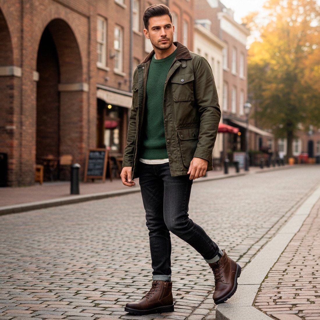 18 bota pegada adventure urban 181511