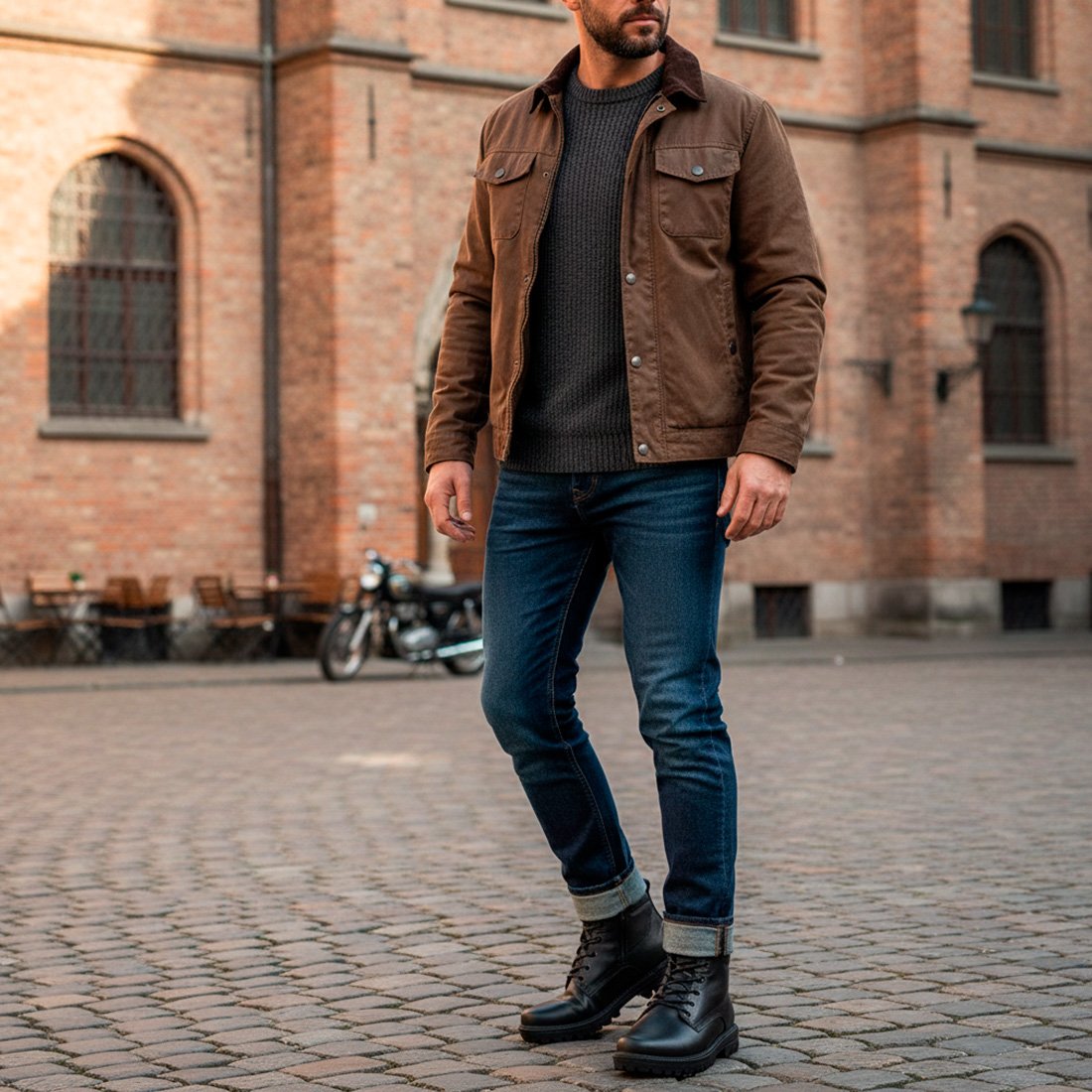 27 bota pegada adventure urban 181511