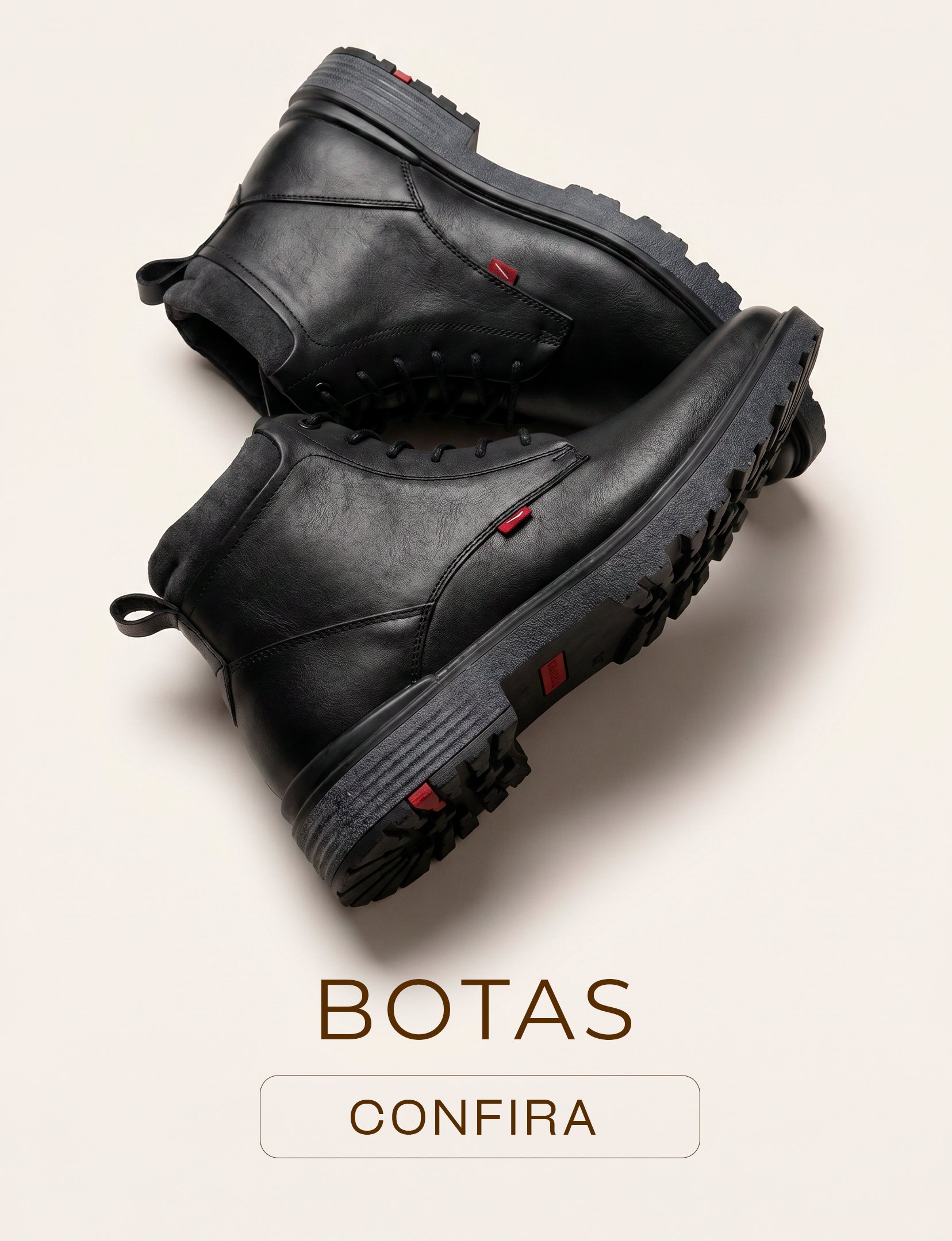 retpe masc bota