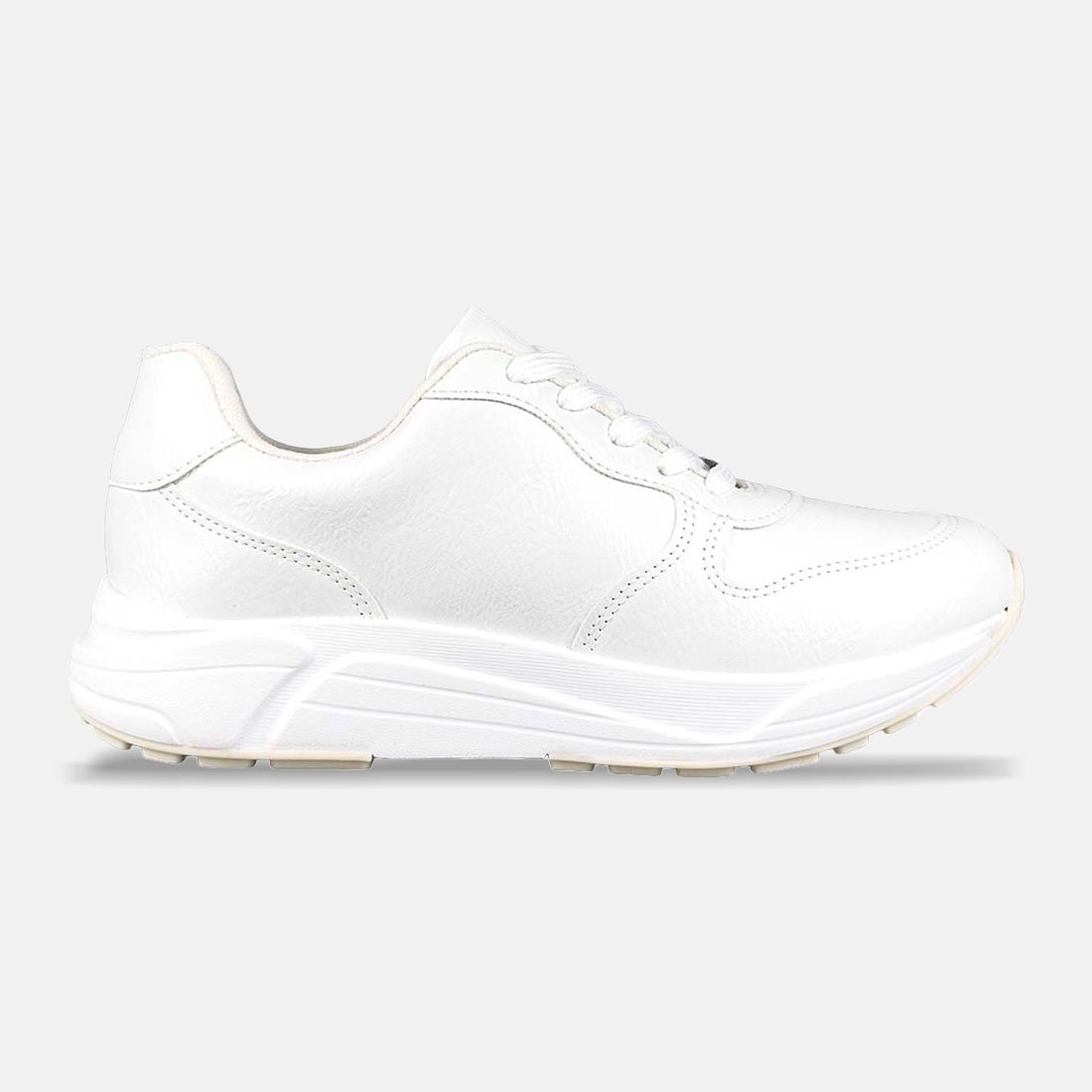 01 tenis vizzano casual sola alta conforto 1485 102 branco